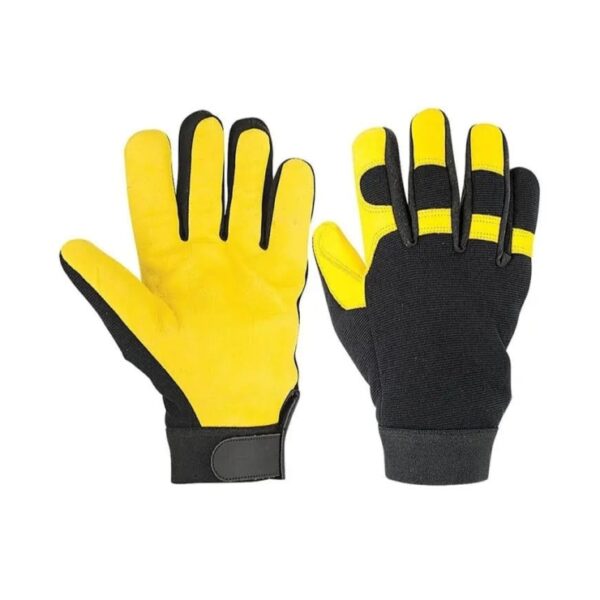 Mechanics Gloves