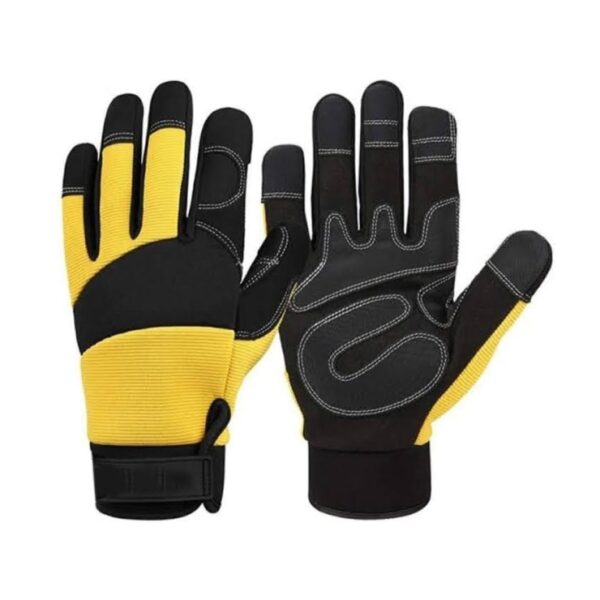 Mechanics Gloves