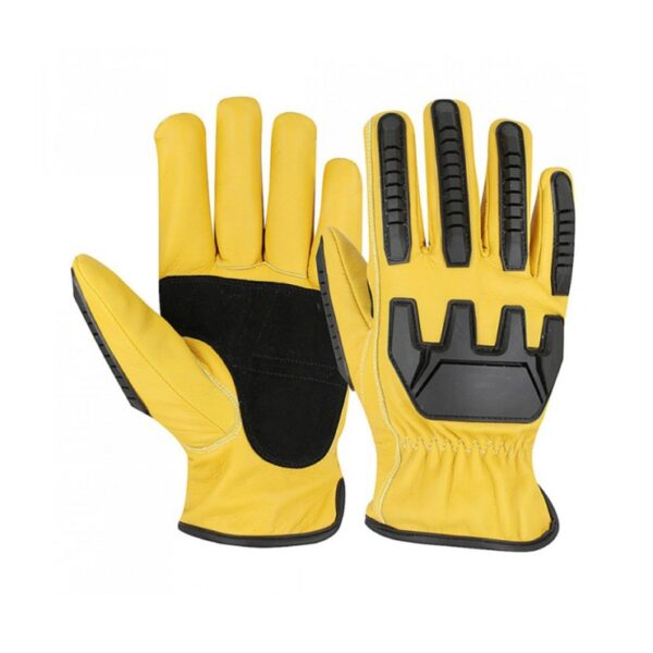 Mechanics Gloves