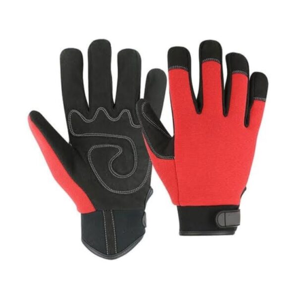 Mechanics Gloves