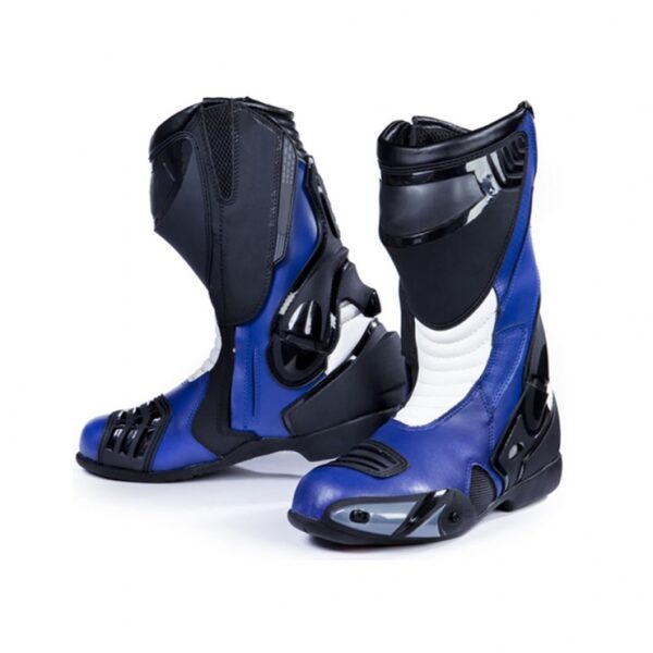 Motorbike Boot