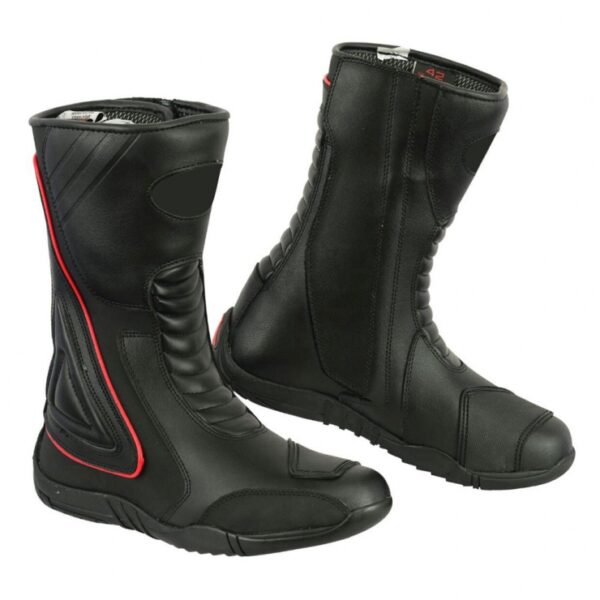 Motorbike Boot