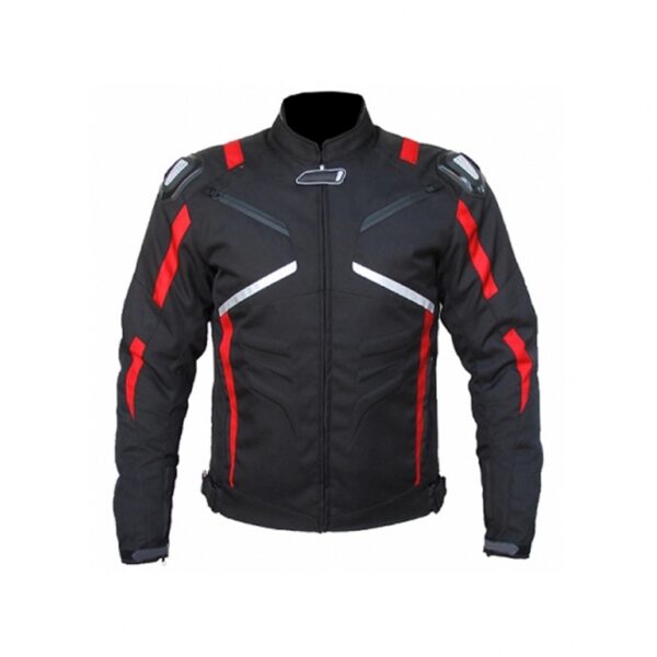 Motorbike Cordura Jacket