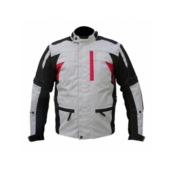 Motorbike Cordura Jacket