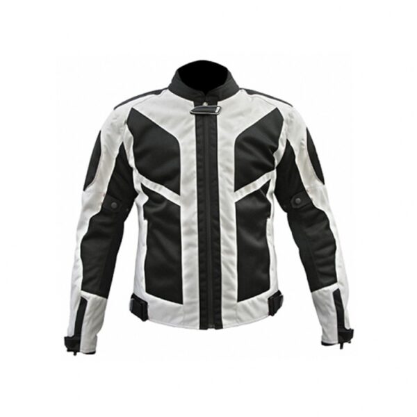 Motorbike Cordura Jacket