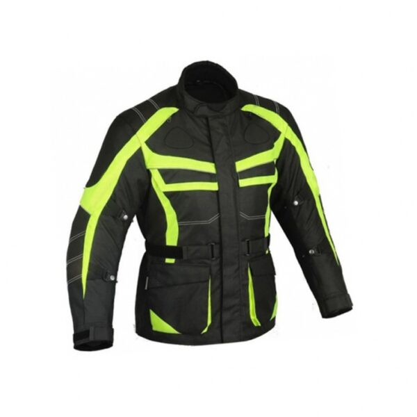 Motorbike Cordura Jacket