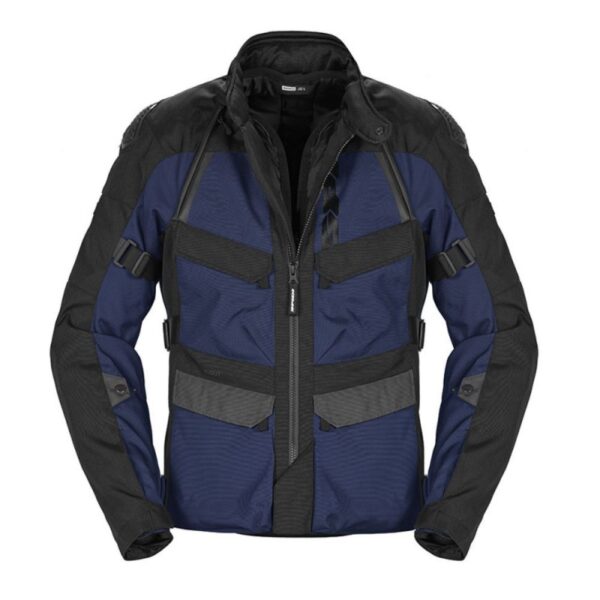 Motorbike Cordura Jacket