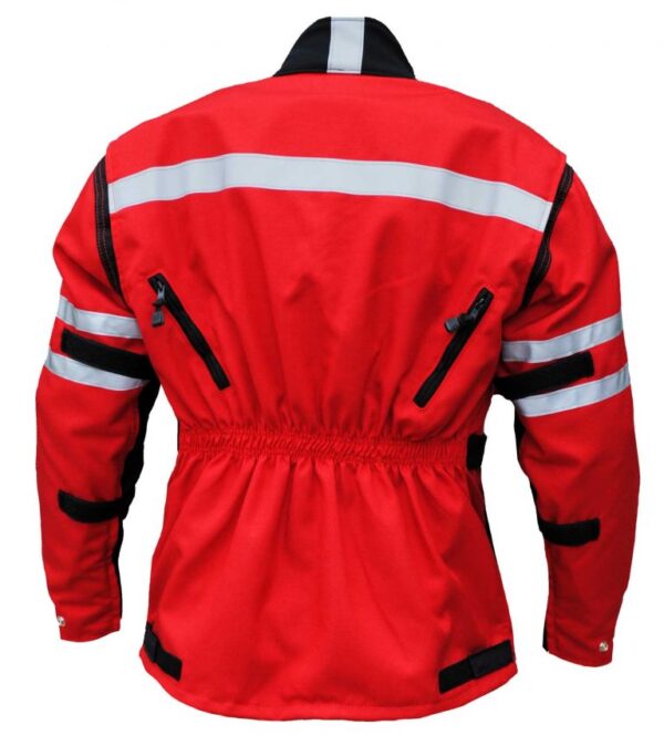 Motorbike Cordura Jacket - Image 2