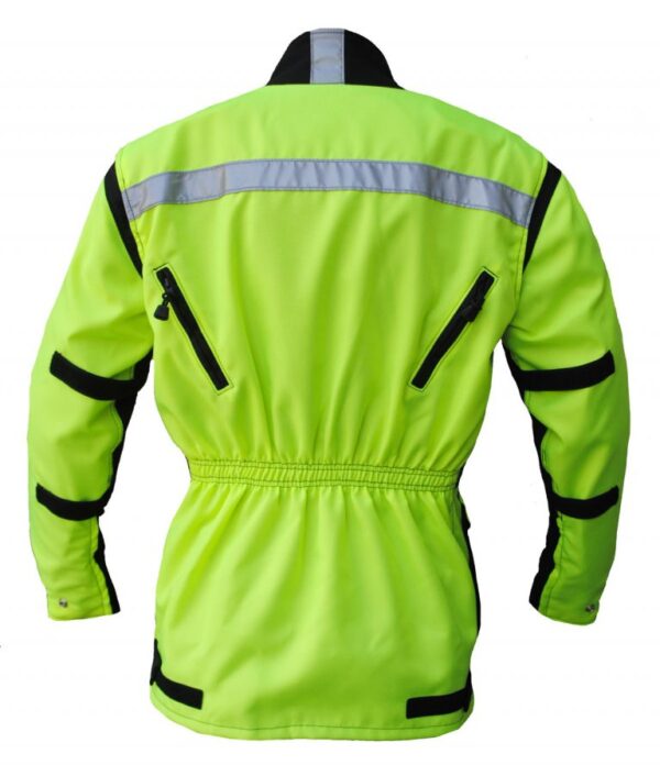 Motorbike Cordura Jacket - Image 2