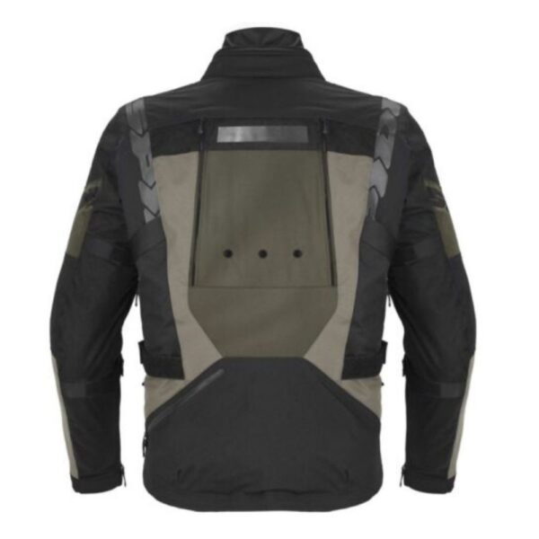 Motorbike Cordura Jacket - Image 2