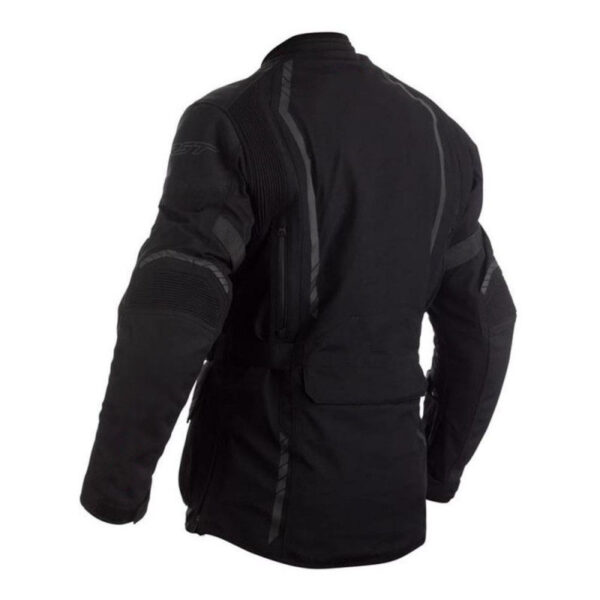 Motorbike Cordura Jacket - Image 2