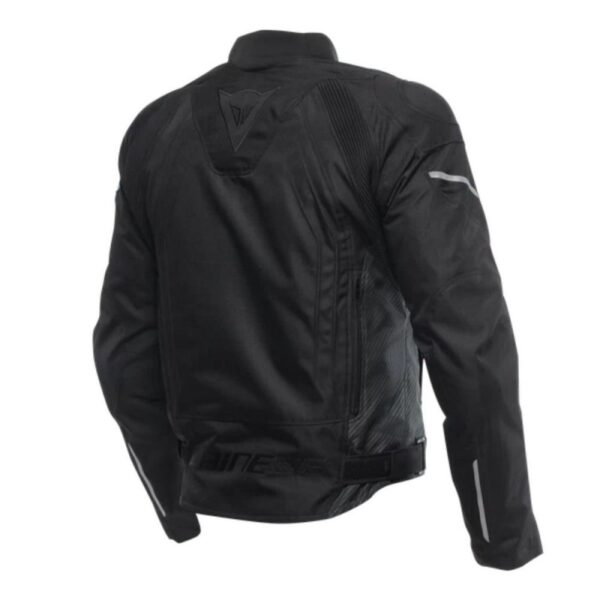 Motorbike Cordura Jacket - Image 2