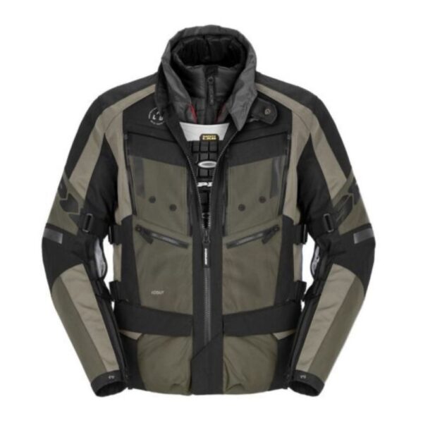 Motorbike Cordura Jacket