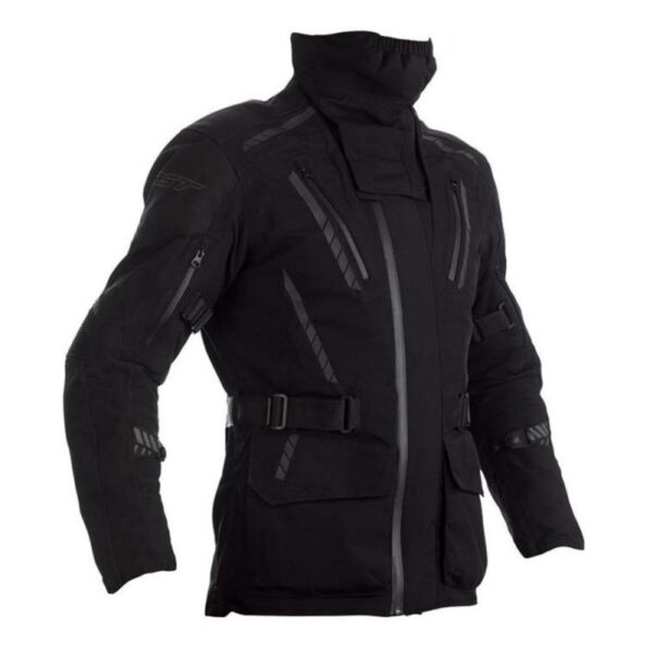 Motorbike Cordura Jacket