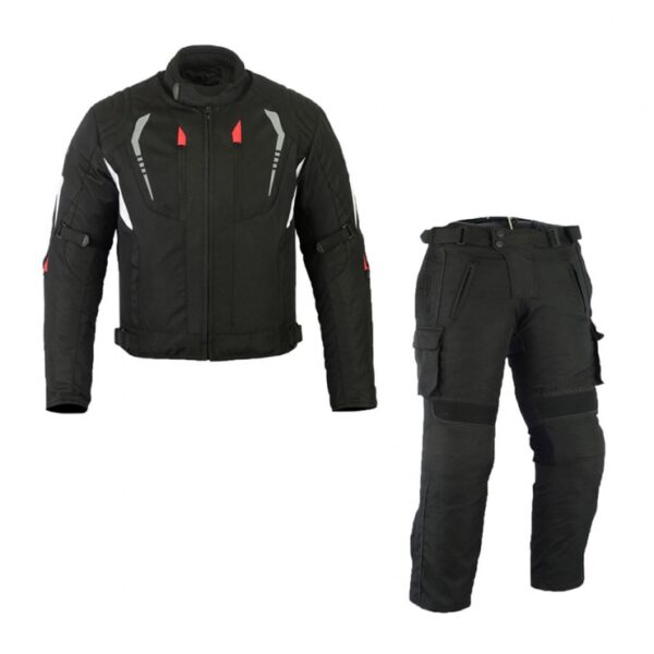 Motorbike Cordura Suit