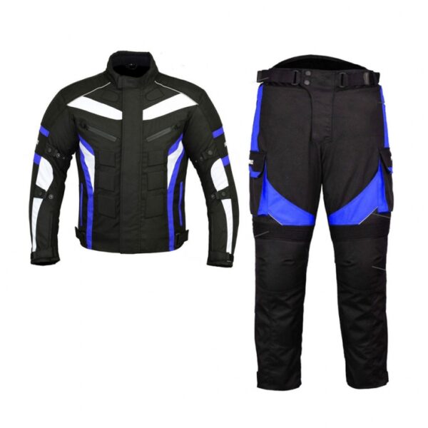 Motorbike Cordura Suit