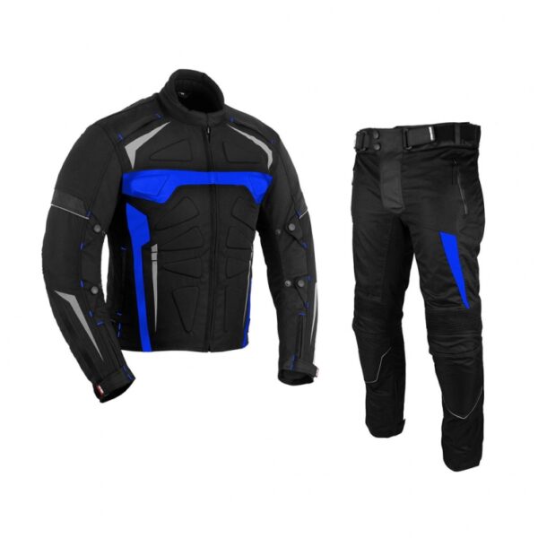 Motorbike Cordura Suit