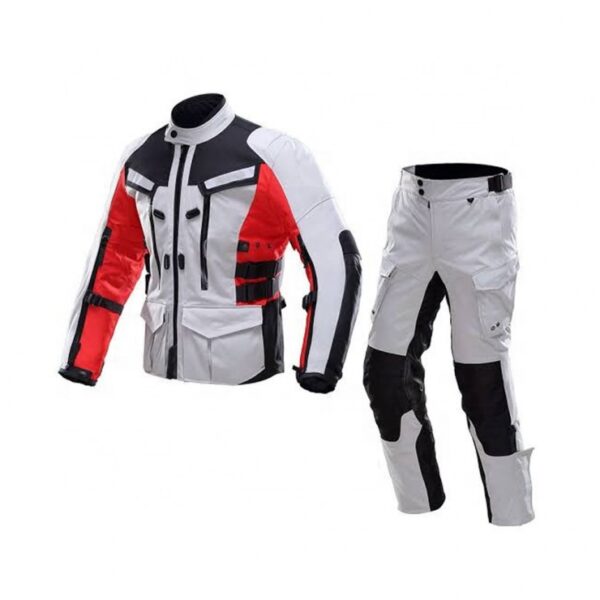 Motorbike Cordura Suit