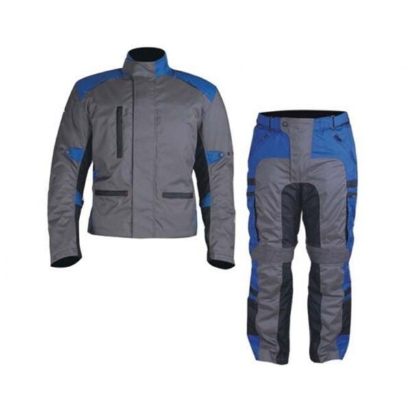 Motorbike Cordura Suit