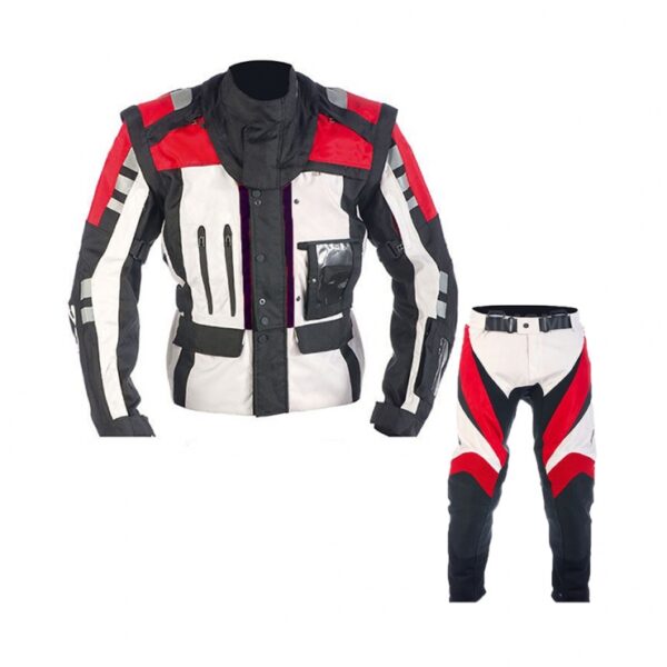 Motorbike Cordura Suit