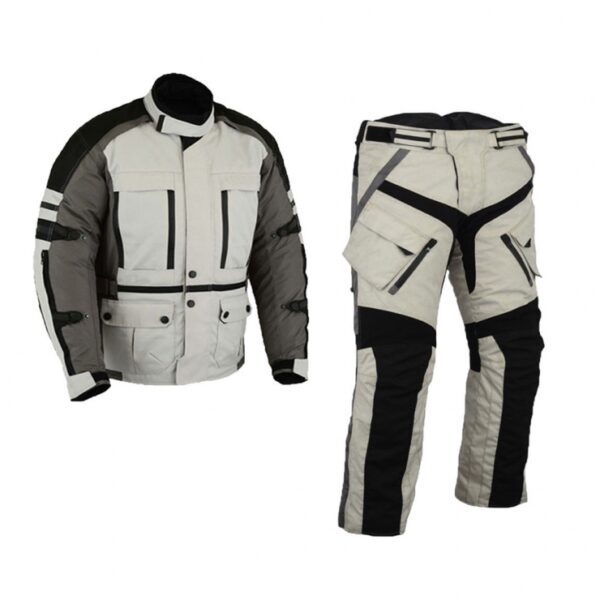 Motorbike Cordura Suit