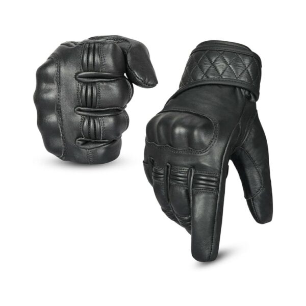 Motorbike Glove