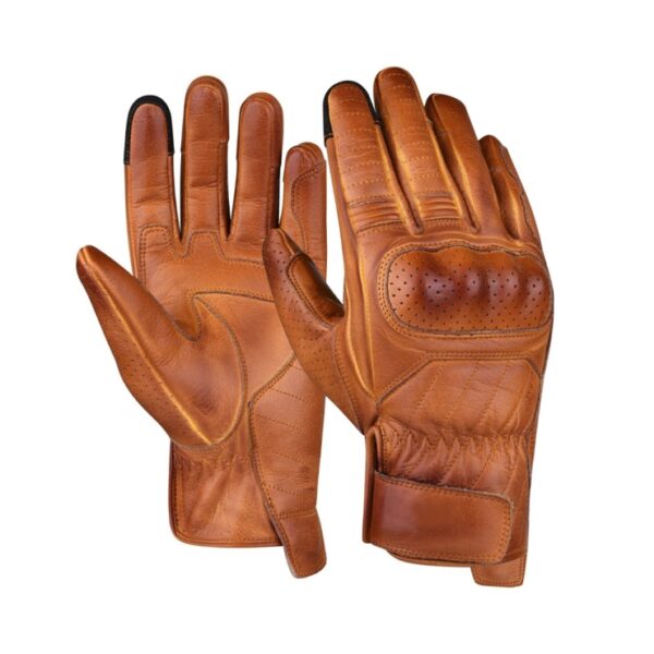 Motorbike Glove