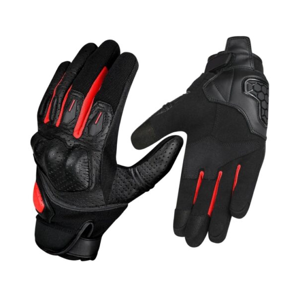 Motorbike Glove