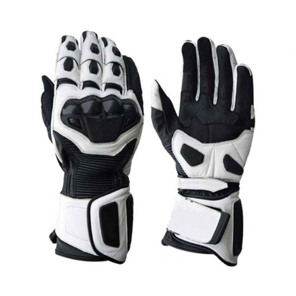 Motorbike Glove