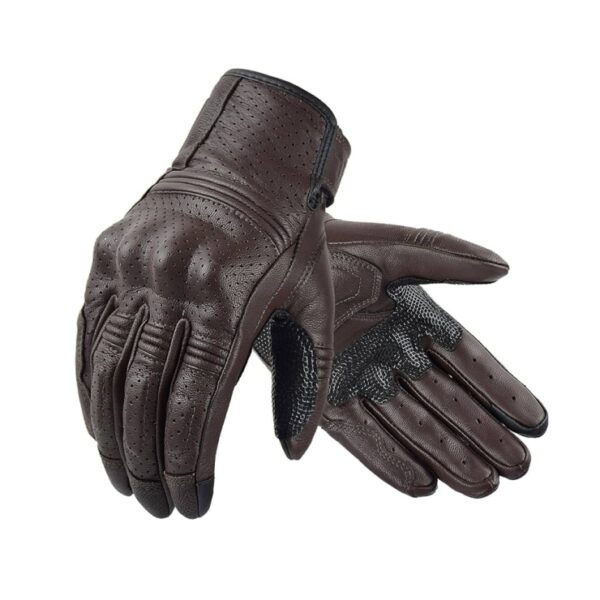 Motorbike Glove