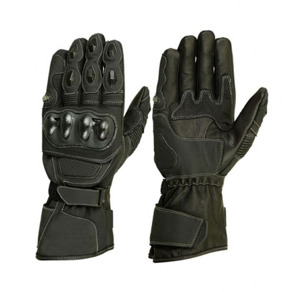 Motorbike Gloves