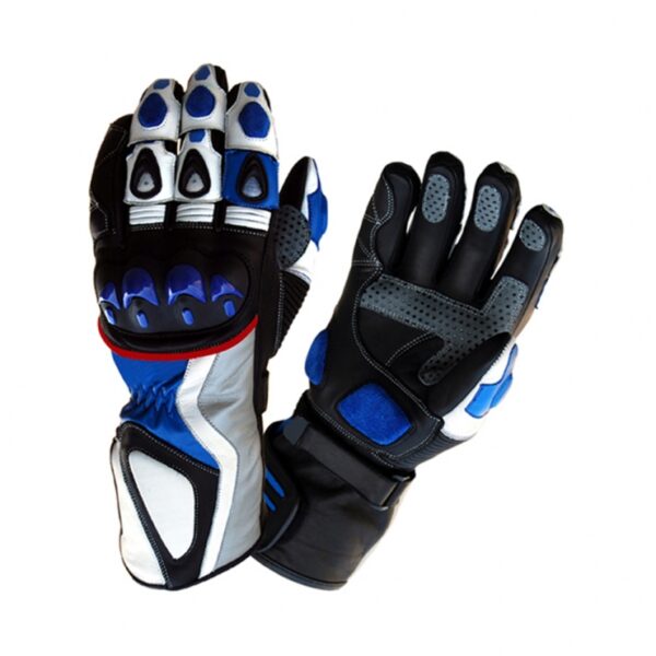 Motorbike Gloves