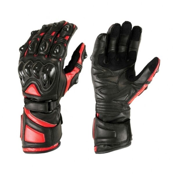 Motorbike Gloves