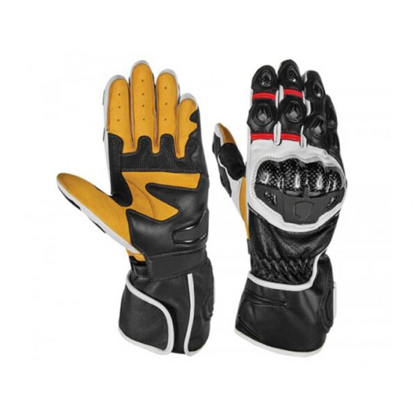 Motorbike Gloves