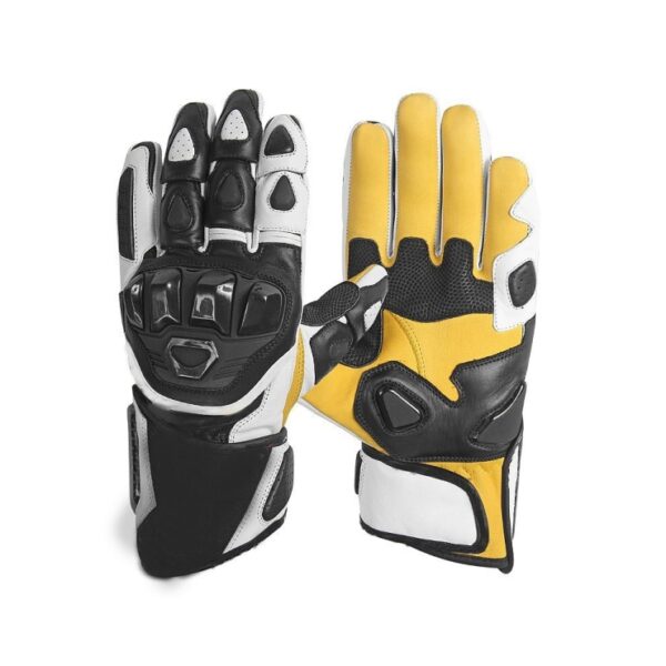 Motorbike Gloves