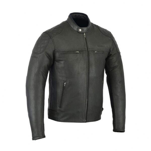 Motorbike Leather Jacket