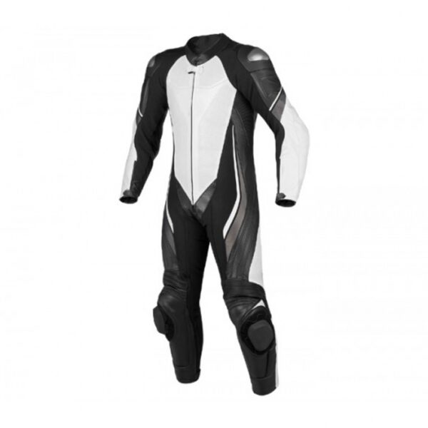 Motorbike Leather Suit