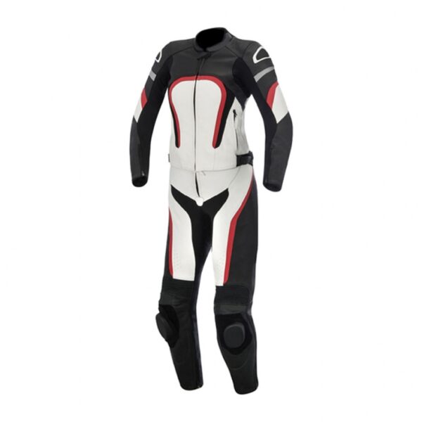 Motorbike Leather Suit