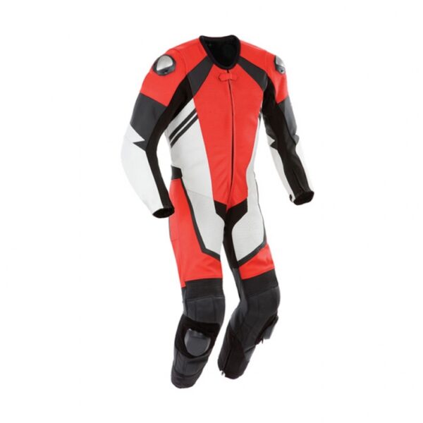 Motorbike Leather Suit