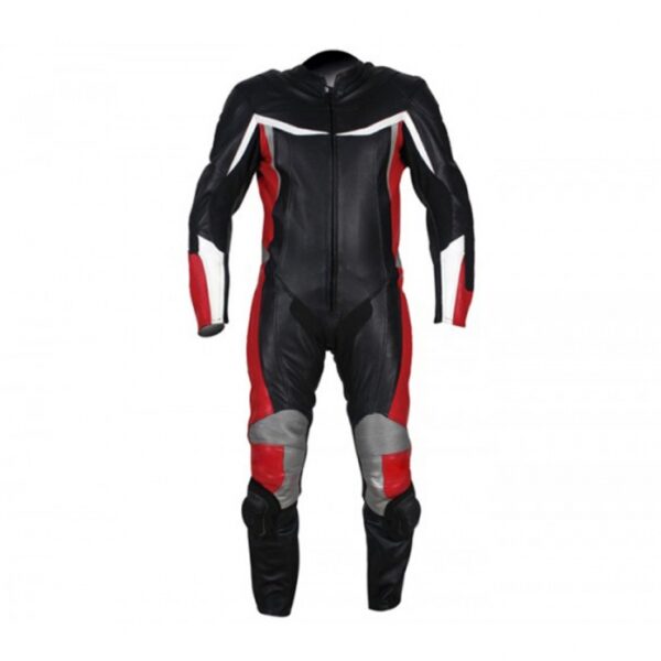 Motorbike Leather Suit