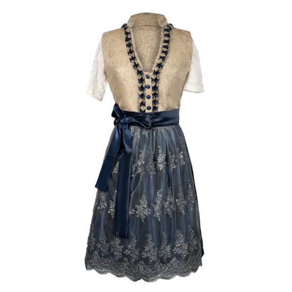 Dirndl Dress