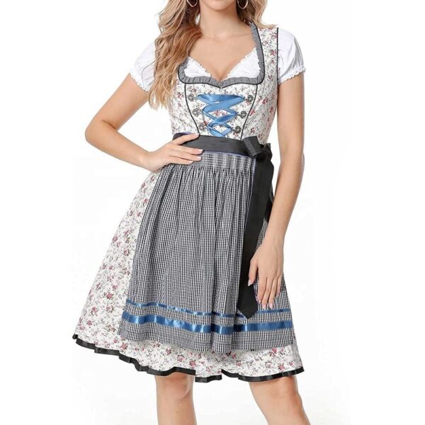 Dirndl Dress