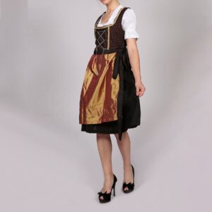 Dirndl Dress