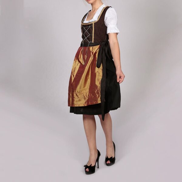 Dirndl Dress