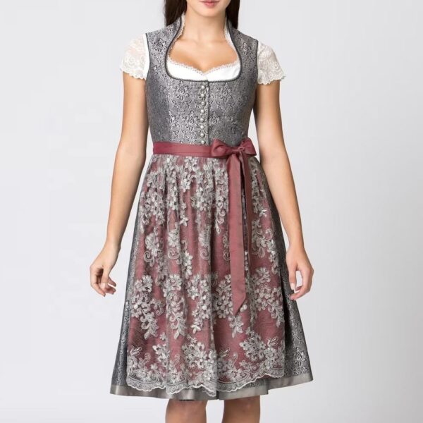 Dirndl Dress - Image 3