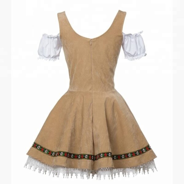 Dirndl Dress - Image 2