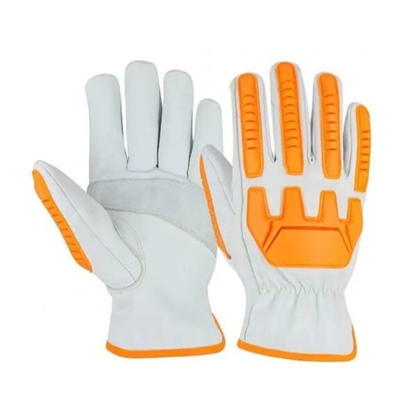 TPR Impact Gloves