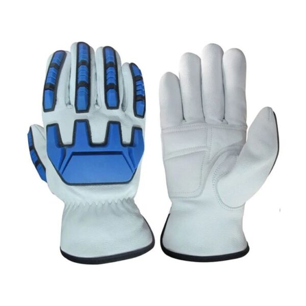 TPR Impact Gloves