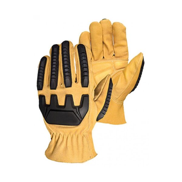 TPR Impact Gloves