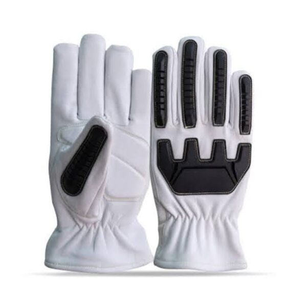 TPR Impact Gloves